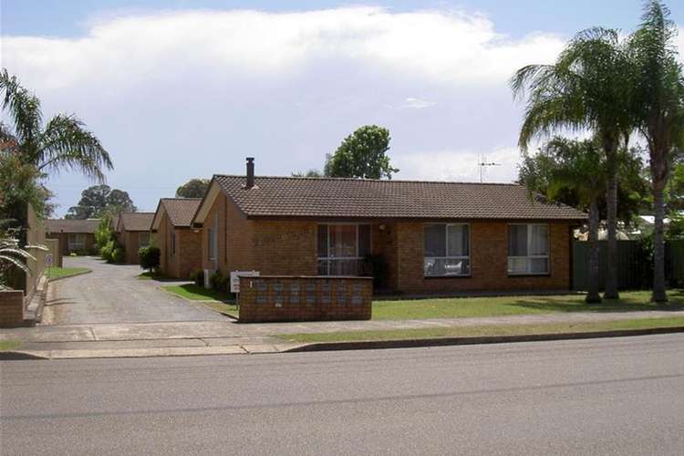 Main view of Homely apartment listing, 3/1 Spence Street, Taree NSW 2430