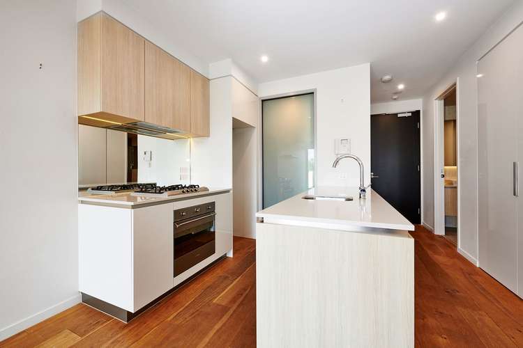 Second view of Homely apartment listing, 113/37 Park Street, Elsternwick VIC 3185