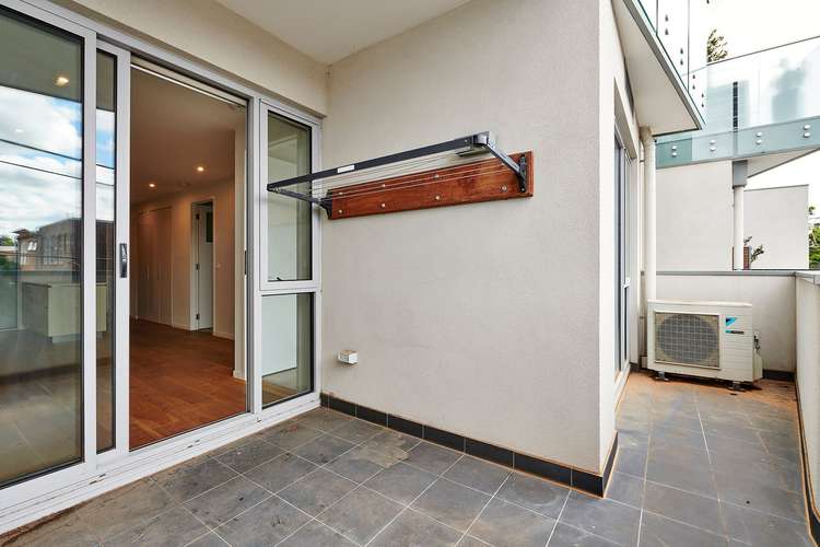 Fifth view of Homely apartment listing, 113/37 Park Street, Elsternwick VIC 3185