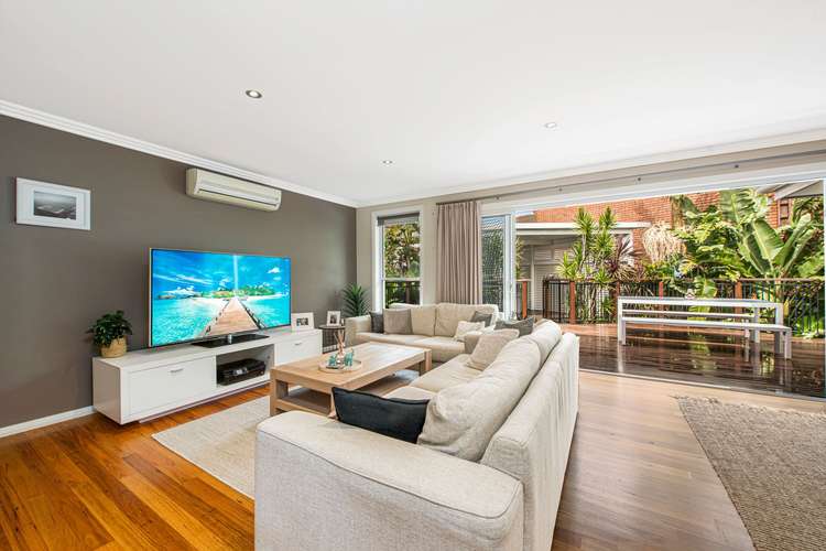 Fourth view of Homely house listing, 33 Waterview Street, Shelly Beach NSW 2261