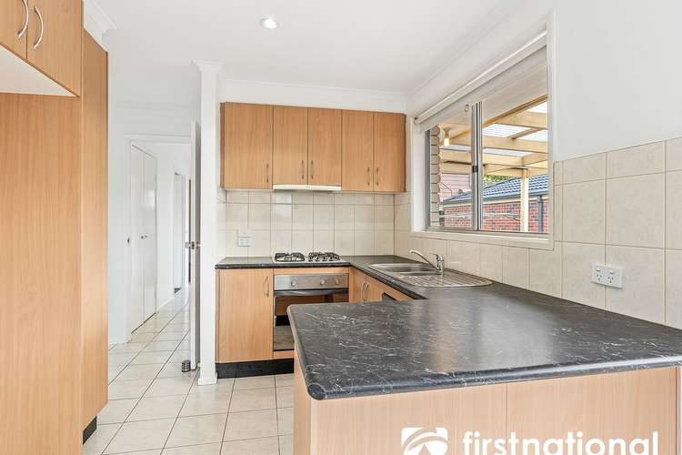 Fifth view of Homely house listing, 1/40 Ambleside Crescent, Berwick VIC 3806