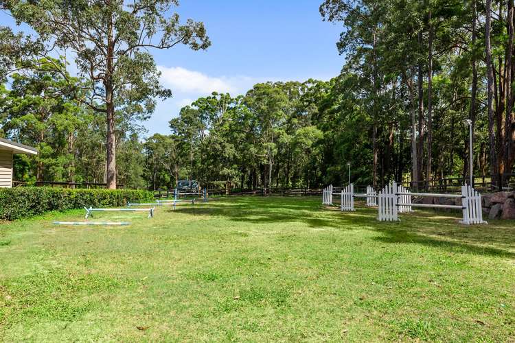 Third view of Homely house listing, 6 Eudlo Flats Road, Kiels Mountain QLD 4559