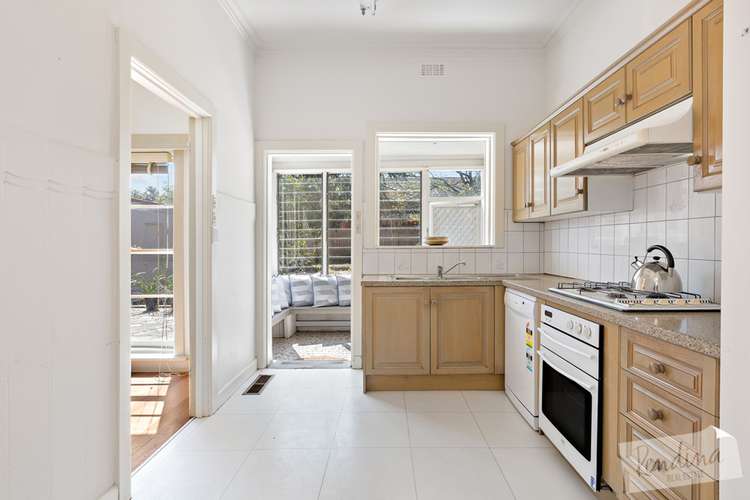 Second view of Homely house listing, 118 Woodland Street, Strathmore VIC 3041
