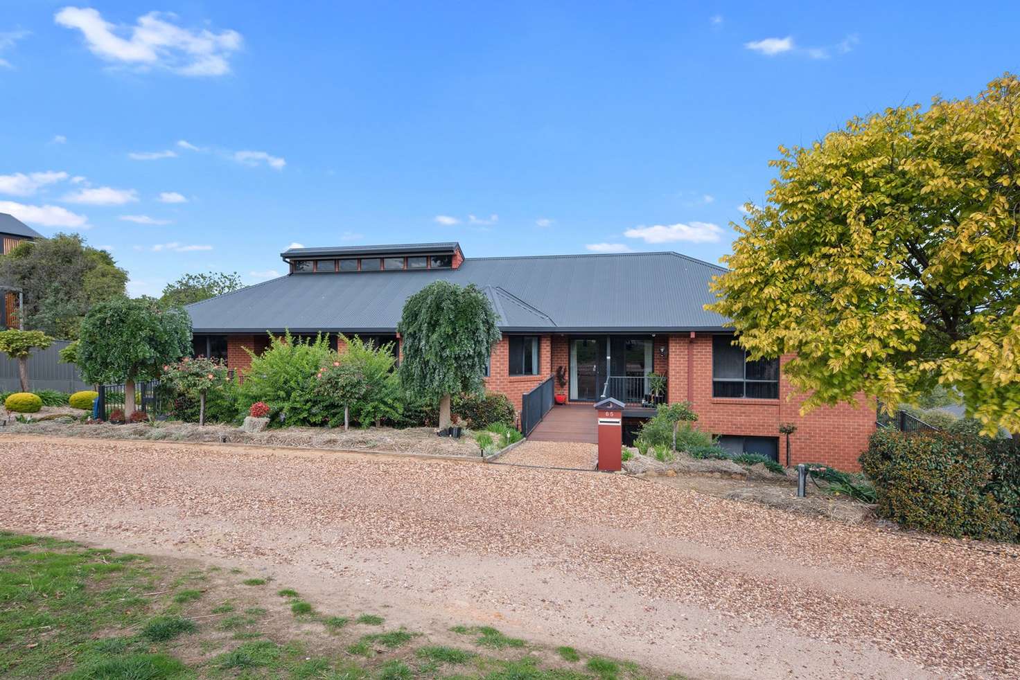 Main view of Homely house listing, 65 Nettle Street, Ironbark VIC 3550