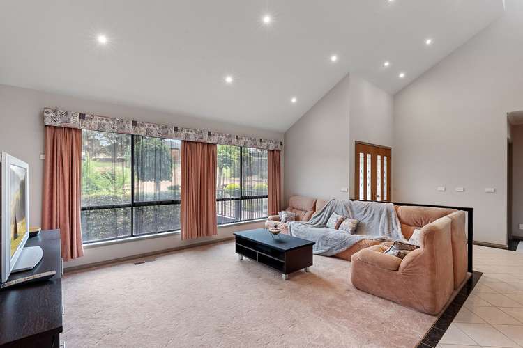 Second view of Homely house listing, 65 Nettle Street, Ironbark VIC 3550