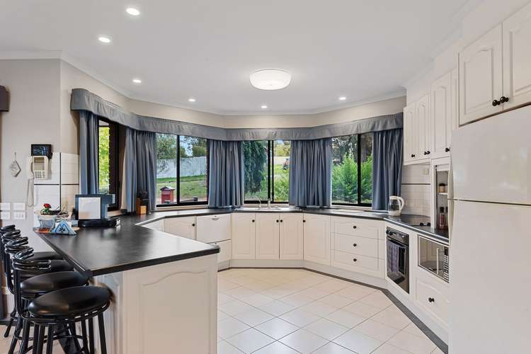 Third view of Homely house listing, 65 Nettle Street, Ironbark VIC 3550