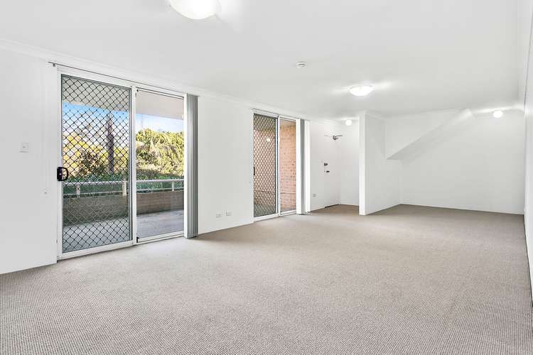 Second view of Homely unit listing, 10/499 President Avenue, Sutherland NSW 2232
