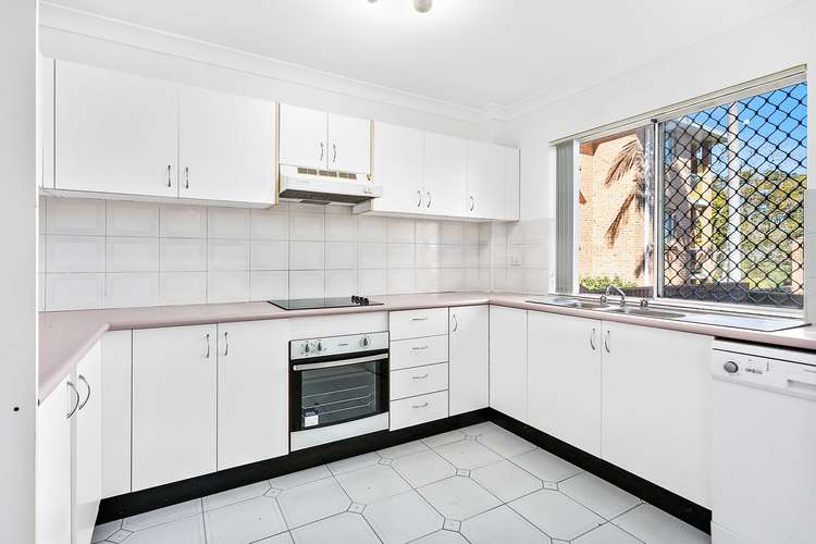 Third view of Homely unit listing, 10/499 President Avenue, Sutherland NSW 2232