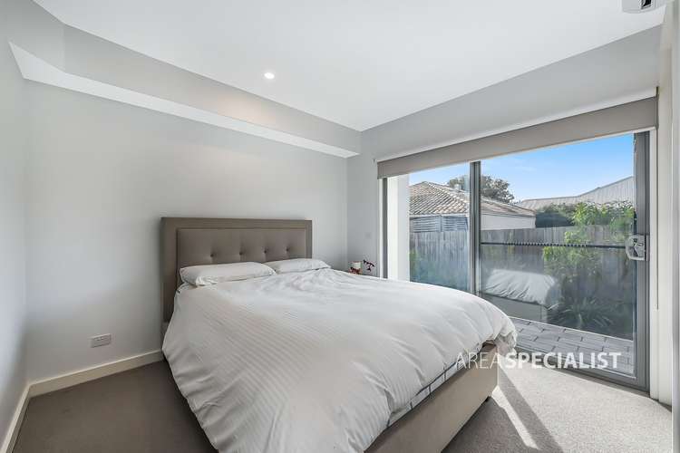 Fifth view of Homely townhouse listing, 8/19 Northcliffe Road, Edithvale VIC 3196