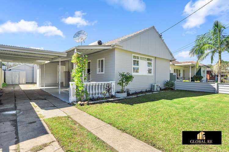 Main view of Homely house listing, 38 Willis Street, Lansvale NSW 2166