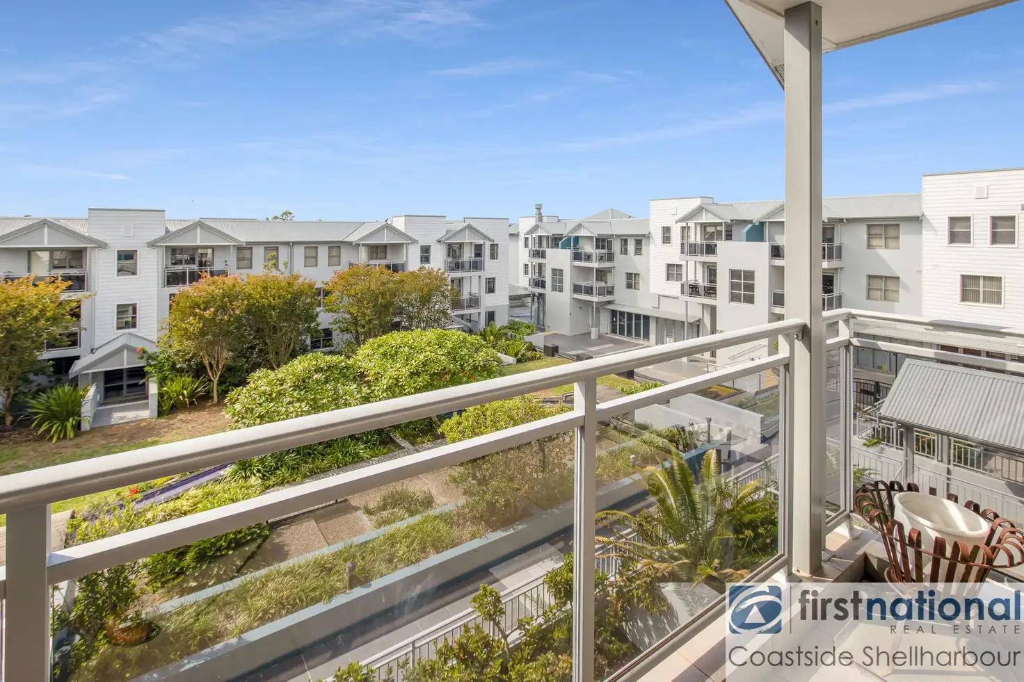 Main view of Homely apartment listing, 43/20-26 Addison Street, Shellharbour NSW 2529