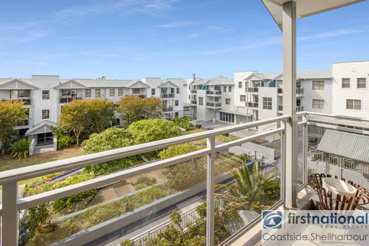 43/20-26 Addison Street, Shellharbour NSW 2529