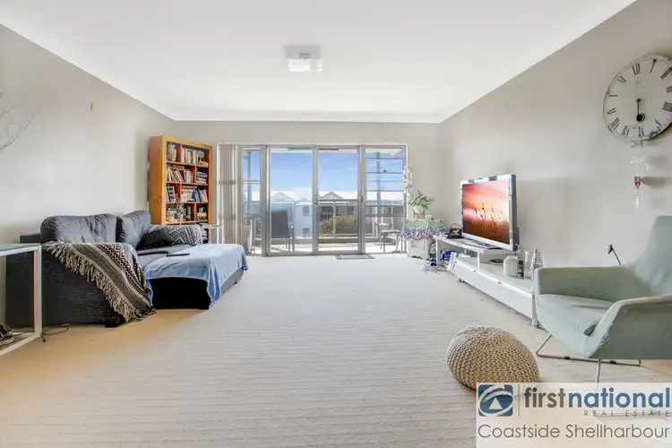 Second view of Homely apartment listing, 43/20-26 Addison Street, Shellharbour NSW 2529