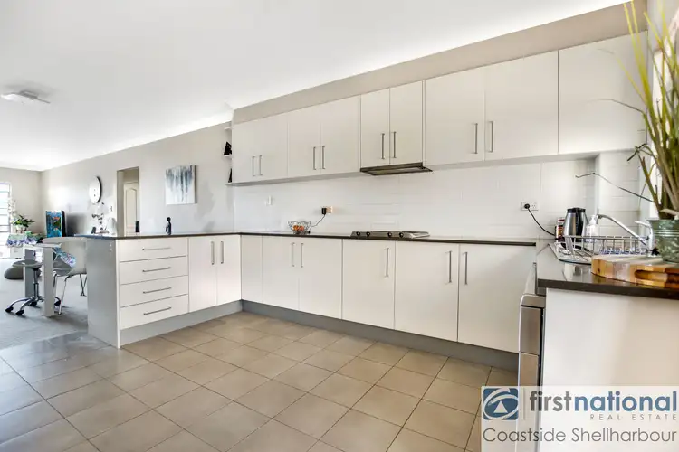 Third view of Homely apartment listing, 43/20-26 Addison Street, Shellharbour NSW 2529