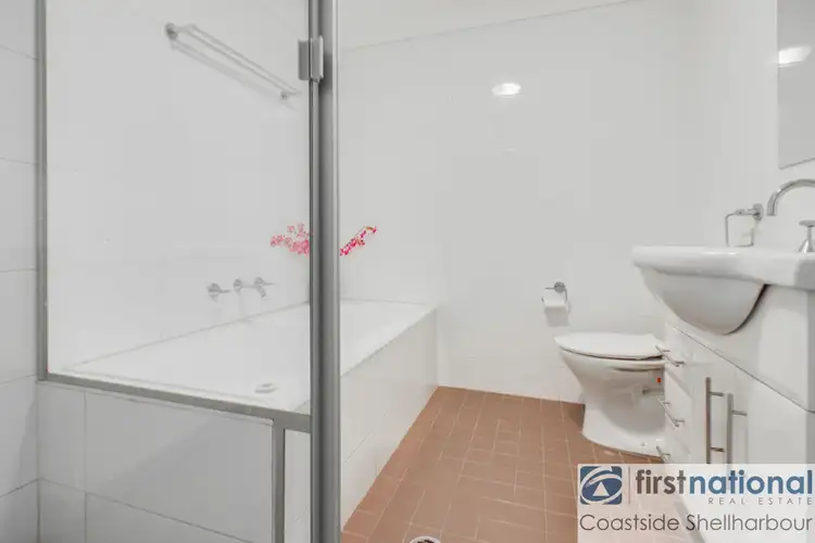 Fourth view of Homely apartment listing, 43/20-26 Addison Street, Shellharbour NSW 2529