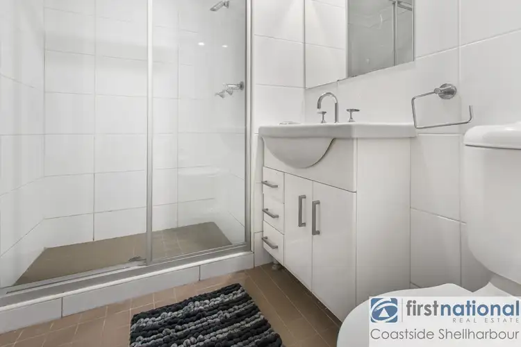Sixth view of Homely apartment listing, 43/20-26 Addison Street, Shellharbour NSW 2529
