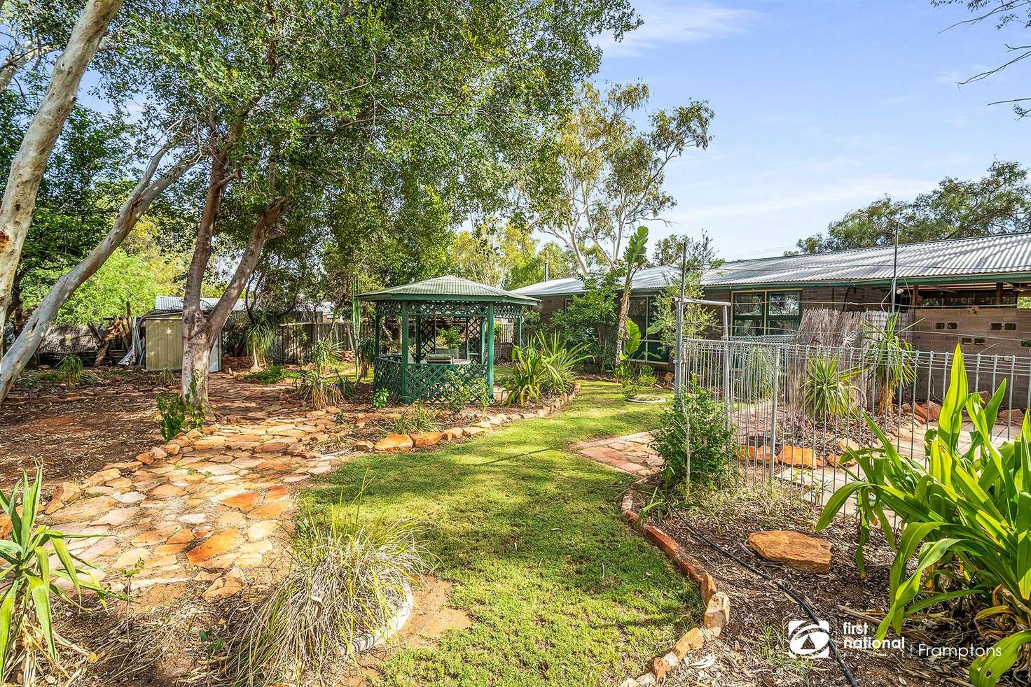 Main view of Homely house listing, 3 Burke Street, East Side NT 870