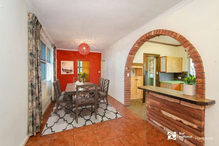 Fourth view of Homely house listing, 3 Burke Street, East Side NT 870