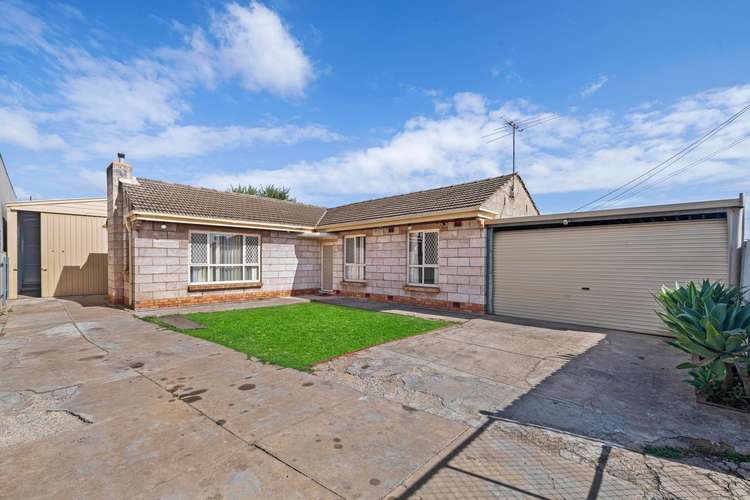 15 Second Street, Wingfield SA 5013