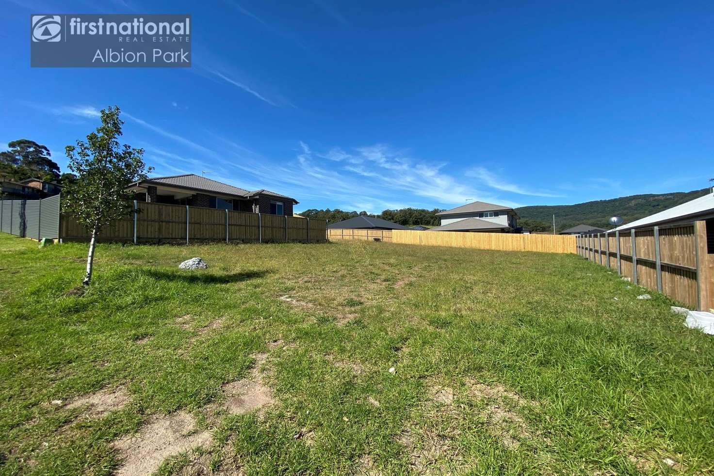 Main view of Homely residentialLand listing, 3 Huskisson Street, Tullimbar NSW 2527