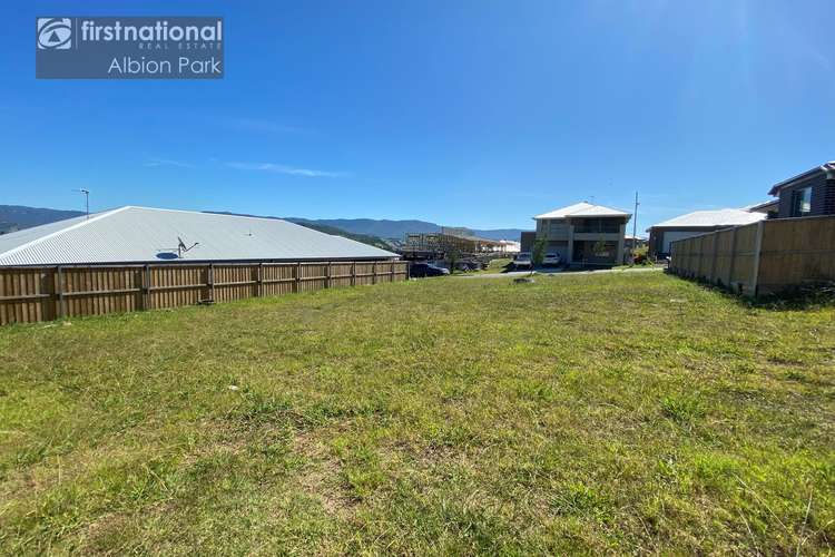 Third view of Homely residentialLand listing, 3 Huskisson Street, Tullimbar NSW 2527