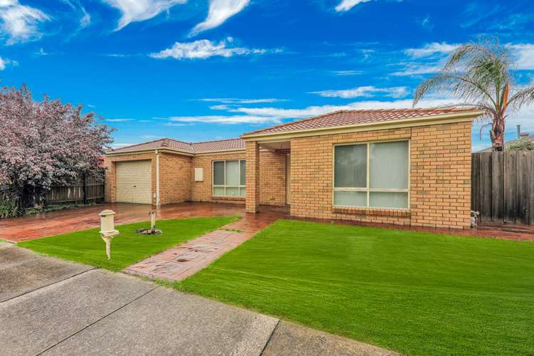 Second view of Homely house listing, 3 Langley Place, Roxburgh Park VIC 3064
