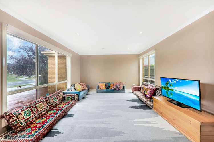 Third view of Homely house listing, 3 Langley Place, Roxburgh Park VIC 3064