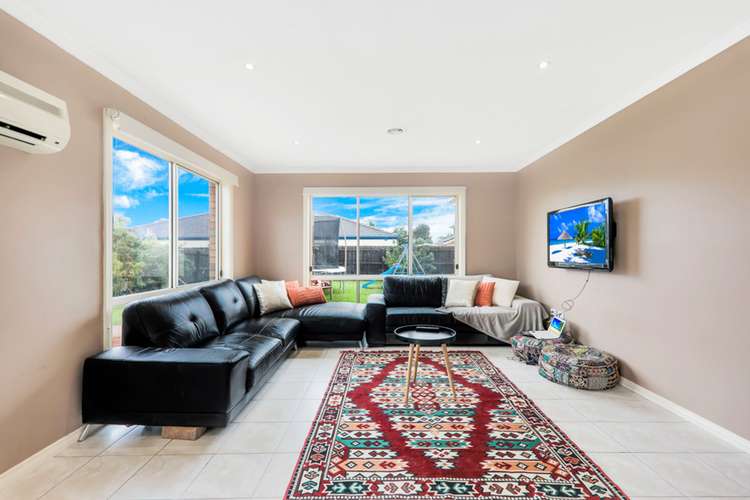 Fourth view of Homely house listing, 3 Langley Place, Roxburgh Park VIC 3064