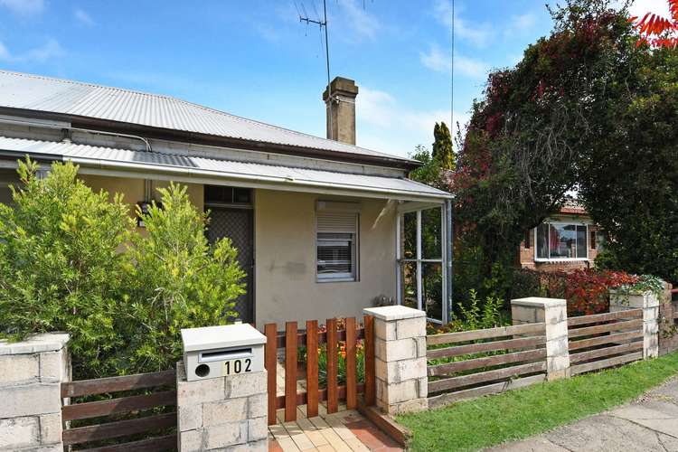 Main view of Homely house listing, 102 Durham Street, Bathurst NSW 2795
