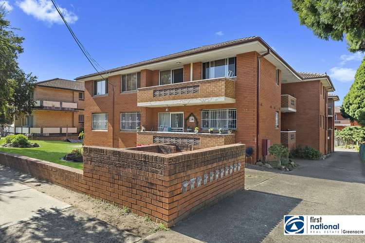 Main view of Homely apartment listing, 10/37 Macdonald Street, Lakemba NSW 2195