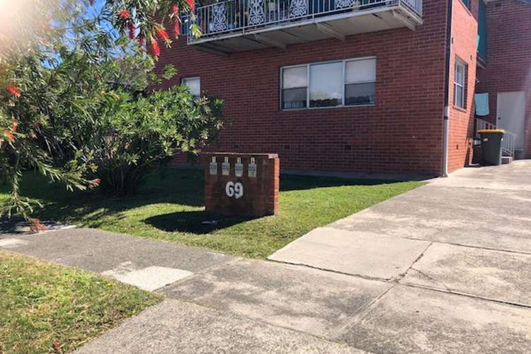 Main view of Homely unit listing, 4/69 Wynter Street, Taree NSW 2430