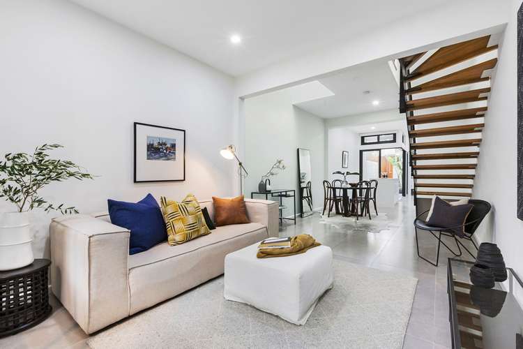 Main view of Homely house listing, 9 Iris Street, Paddington NSW 2021