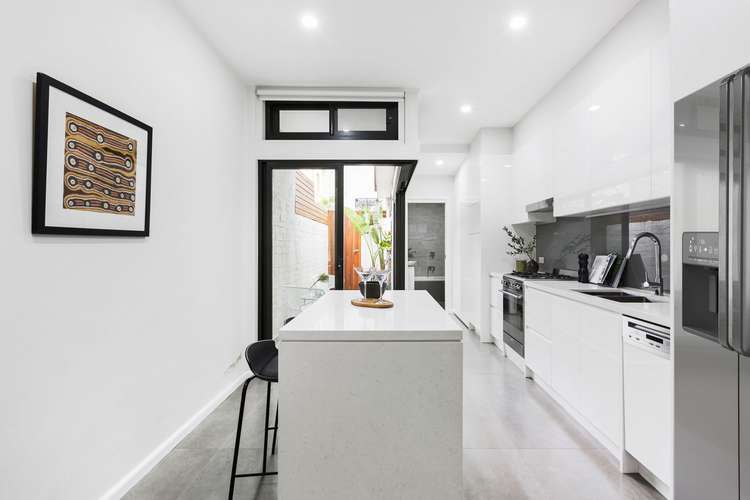 Fifth view of Homely house listing, 9 Iris Street, Paddington NSW 2021