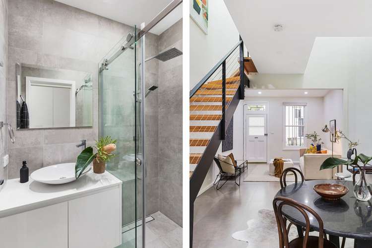Sixth view of Homely house listing, 9 Iris Street, Paddington NSW 2021