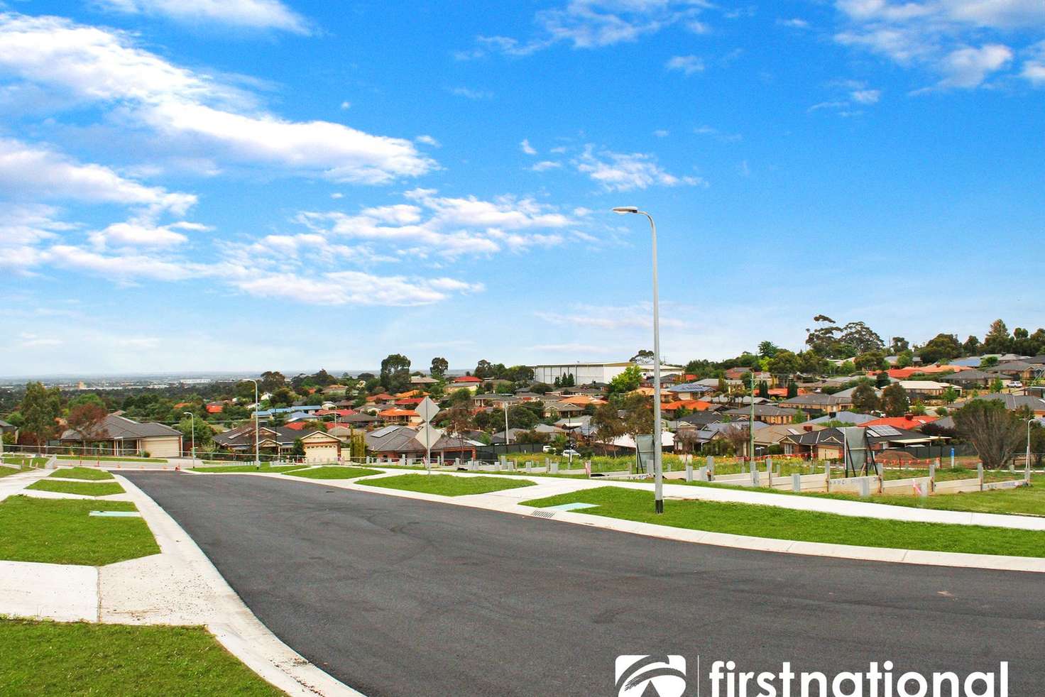 Main view of Homely residentialLand listing, 9 Dany Road, Pakenham VIC 3810