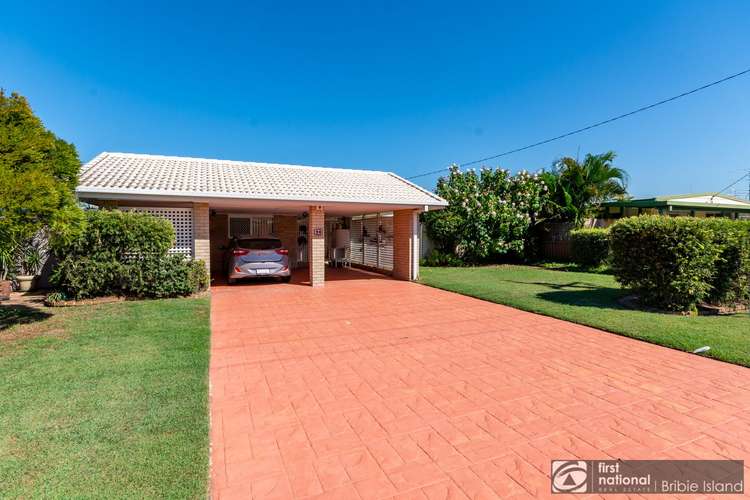 Main view of Homely house listing, 98 Elkhorn Avenue, Bellara QLD 4507