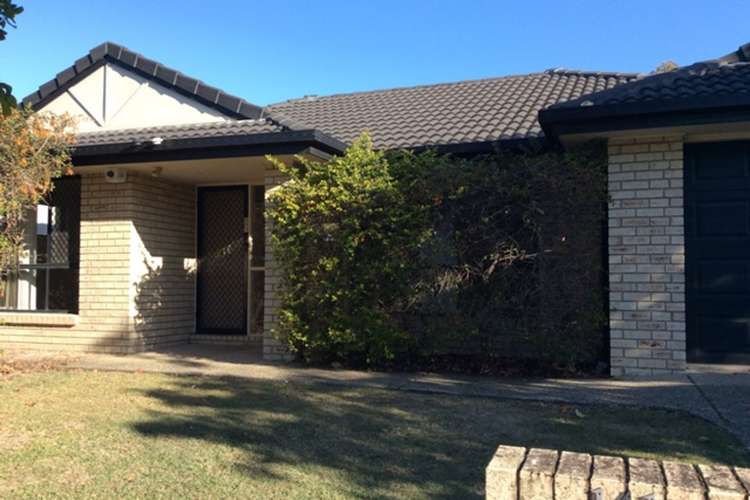 Main view of Homely house listing, 141 Jubilee Avenue, Forest Lake QLD 4078