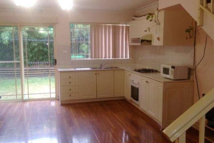 Third view of Homely townhouse listing, 2/72 Water Street, Auburn NSW 2144