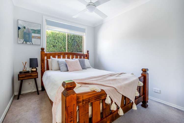 Sixth view of Homely house listing, 15 Friarbird Crescent, Glenmore Park NSW 2745