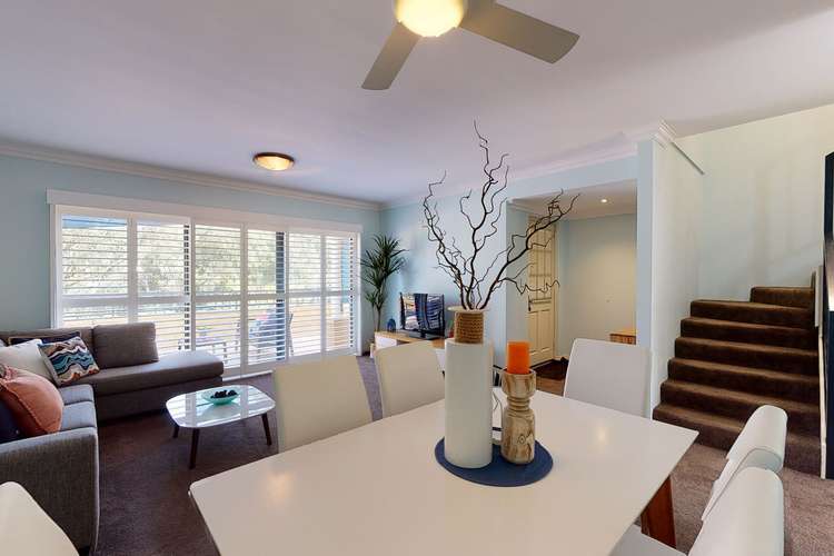Second view of Homely townhouse listing, 2/35 Waterston Gardens, Hillarys WA 6025