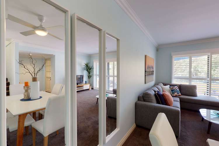 Fourth view of Homely townhouse listing, 2/35 Waterston Gardens, Hillarys WA 6025