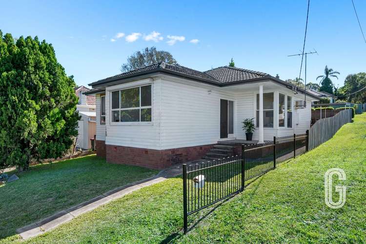 Main view of Homely house listing, 48 Fifth Street, North Lambton NSW 2299