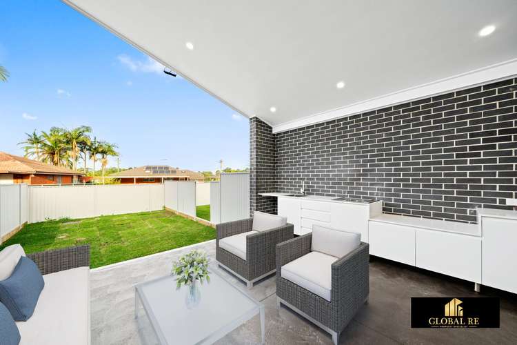 Fifth view of Homely semiDetached listing, 126A High St, Cabramatta West NSW 2166