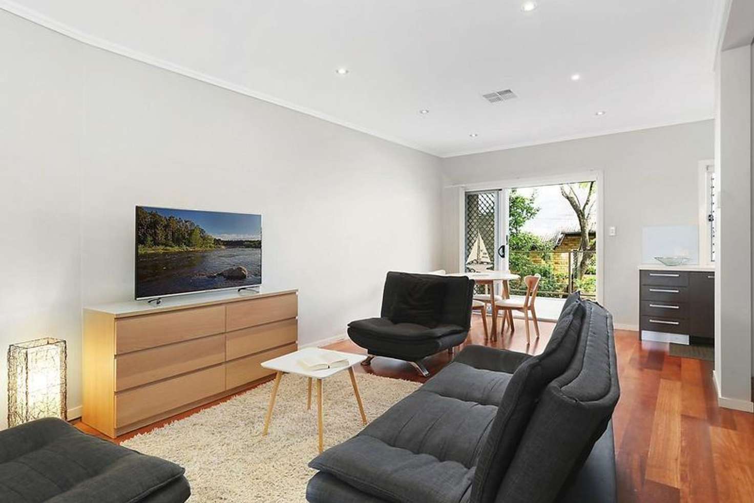 Main view of Homely townhouse listing, 3/8 Corrie Street, Norman Park QLD 4170