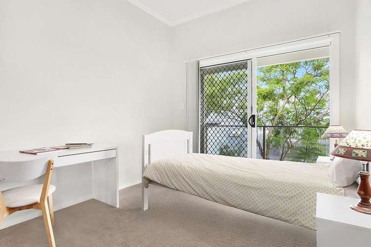 Fifth view of Homely townhouse listing, 3/8 Corrie Street, Norman Park QLD 4170