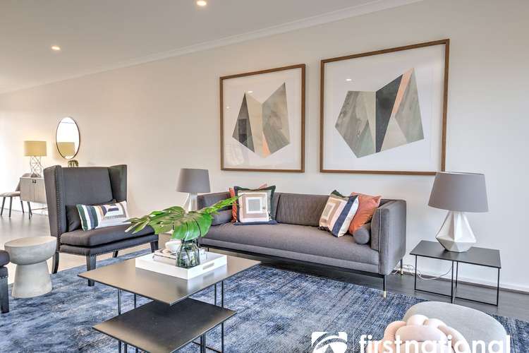 Fifth view of Homely house listing, 13 Fawkner Walk, Clyde North VIC 3978