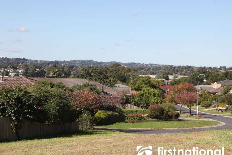 Fourth view of Homely residentialLand listing, 24 Oakleaf Place, Narre Warren South VIC 3805