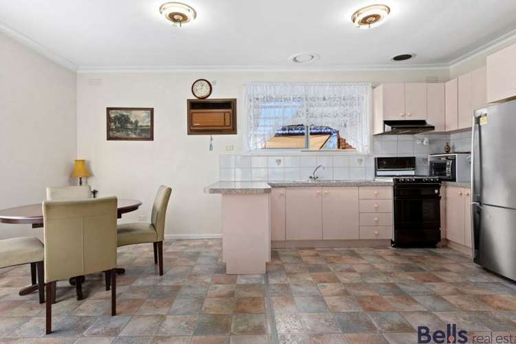 Third view of Homely house listing, 46 Lachlan Road, Sunshine West VIC 3020