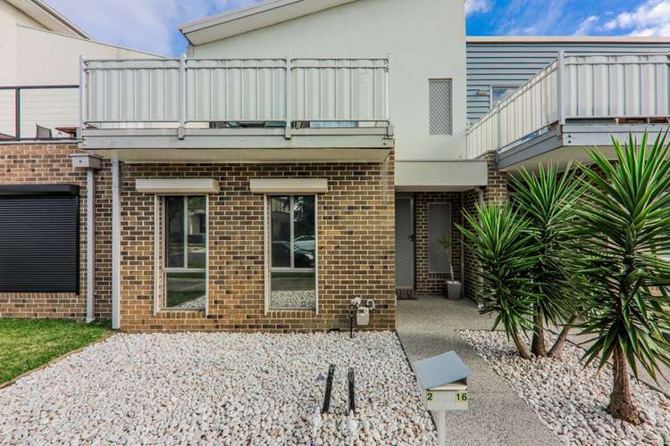 Fourth view of Homely townhouse listing, 2/16 Clarendon Avenue, Craigieburn VIC 3064