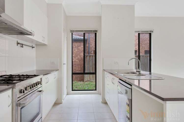 Second view of Homely house listing, 8 Moorhen Boulevard, Williams Landing VIC 3027